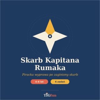 SKARB KAPITANA RUMAKA